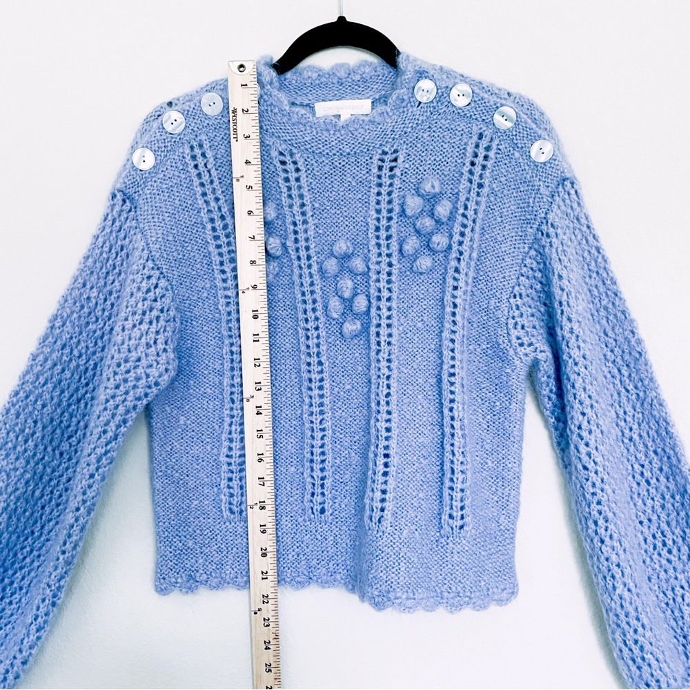 Loveshackfancy Sweater - image 6